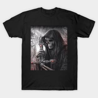 Dark Angel T-Shirt